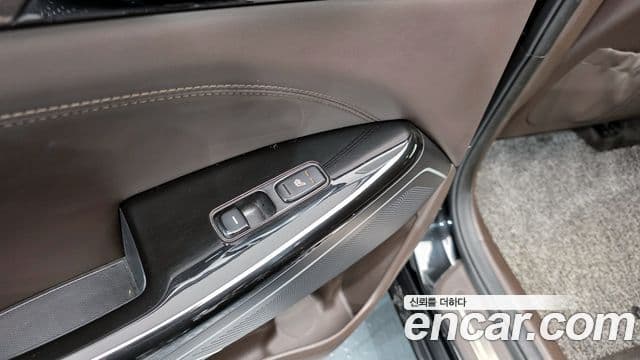 Kia All New K7 2.4 GDI Limited, 2018 17