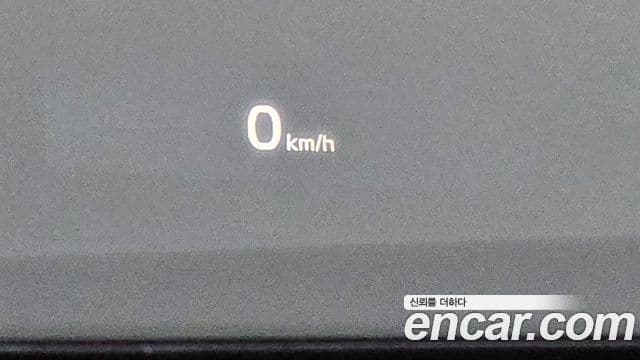 Kia All New K7 2.4 GDI Limited, 2018 18