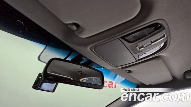 Kia All New K7 2.4 GDI Limited, 2018 19