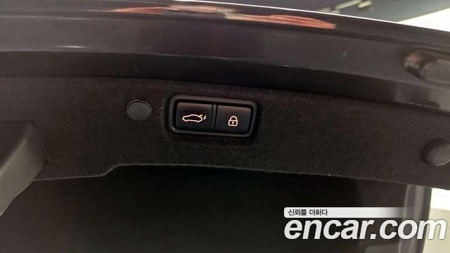 Kia All New K7 2.4 GDI Limited, 2018 20