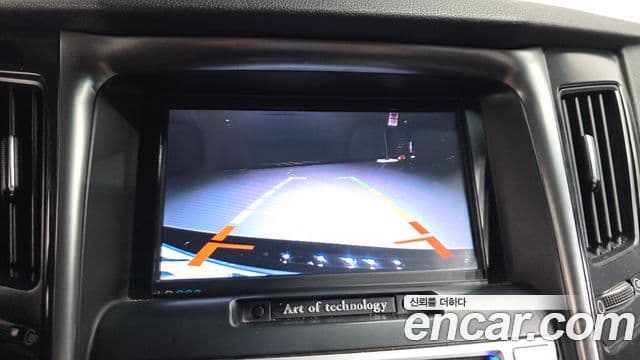 Hyundai Sonata гибрид Premier, 2012 16