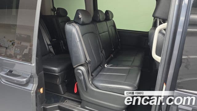 Hyundai Staria Modern, 2023 12