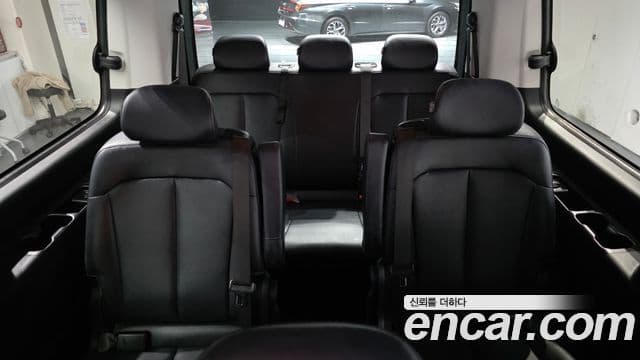 Hyundai Staria Modern, 2023 19