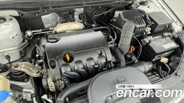 Hyundai i30 cw Luxury, 2010 6