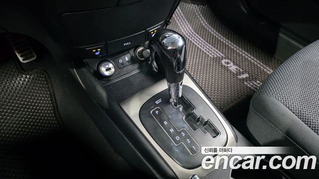 Hyundai i30 cw Luxury, 2010 9