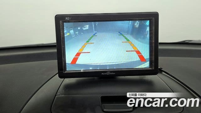 Hyundai i30 cw Luxury, 2010 15