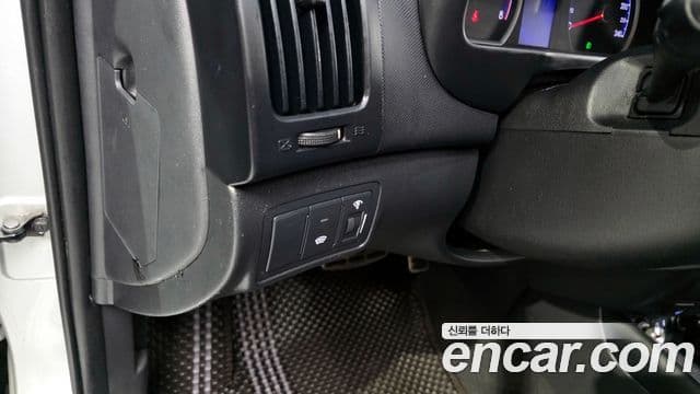 Hyundai i30 cw Luxury, 2010 16