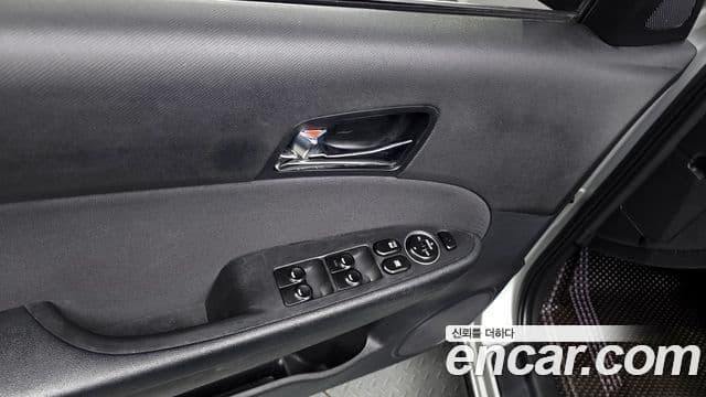 Hyundai i30 cw Luxury, 2010 17