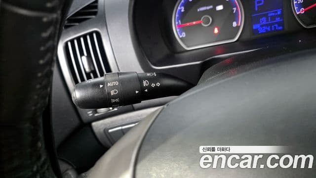 Hyundai i30 cw Luxury, 2010 18