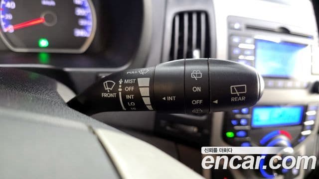 Hyundai i30 cw Luxury, 2010 19