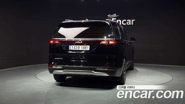 Kia Carnival 4세대 Signature, 2022 4