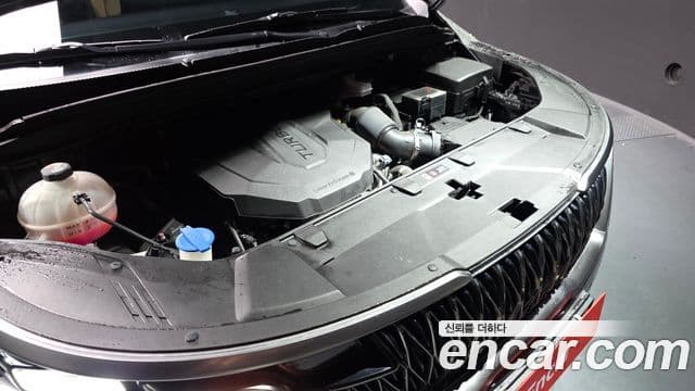 Kia Carnival 4세대 Signature, 2022 6