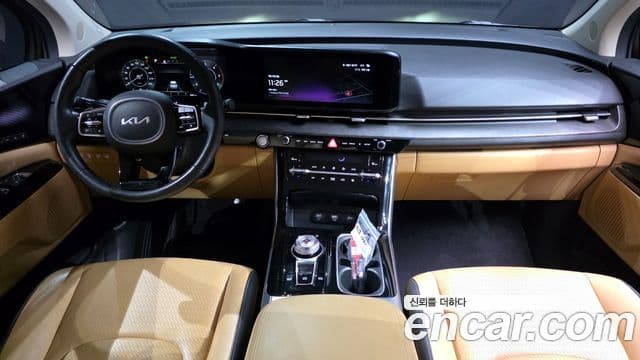 Kia Carnival 4세대 Signature, 2022 7