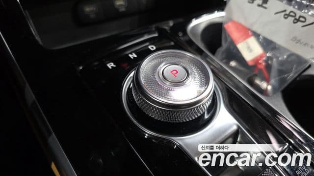 Kia Carnival 4세대 Signature, 2022 9