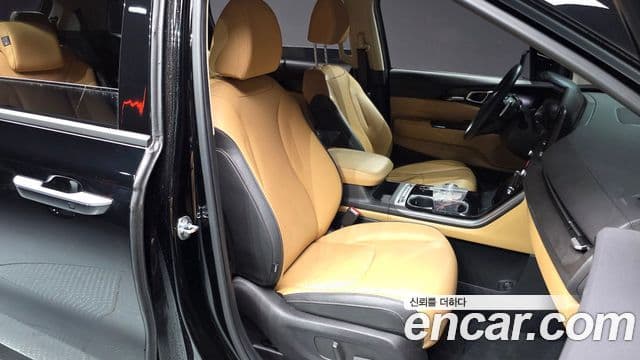 Kia Carnival 4세대 Signature, 2022 10