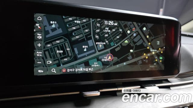 Kia Carnival 4세대 Signature, 2022 14