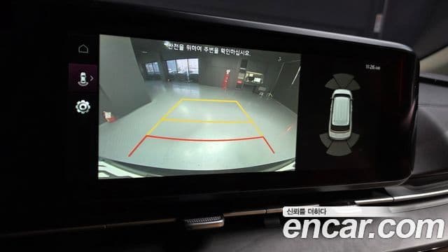 Kia Carnival 4세대 Signature, 2022 15