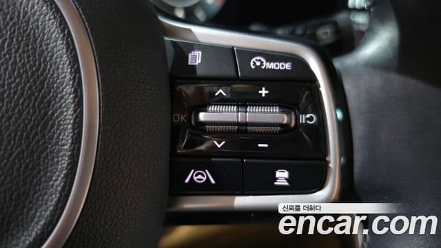 Kia Carnival 4세대 Signature, 2022 17