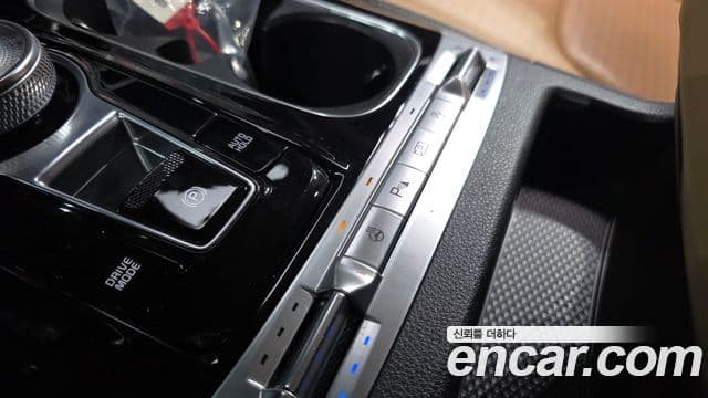 Kia Carnival 4세대 Signature, 2022 18