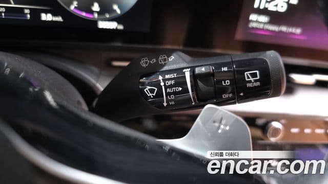 Kia Carnival 4세대 Signature, 2022 19