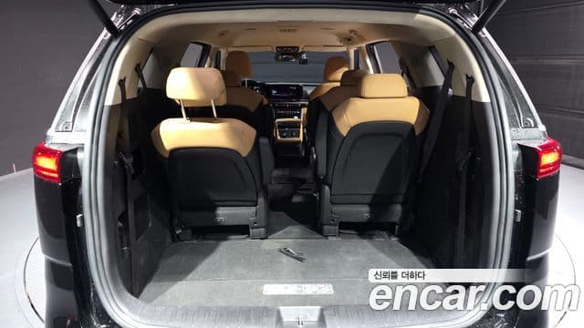 Kia Carnival 4세대 Signature, 2022 20