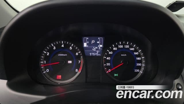 Hyundai Accent(новый кузов / новое поколение) Modern, 2016 8