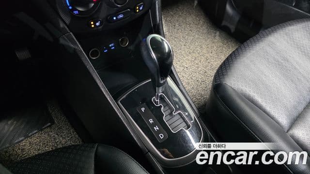 Hyundai Accent(новый кузов / новое поколение) Modern, 2016 9