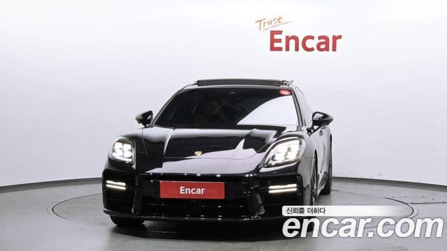 Porsche Panamera (976) 4.0 GTS, 2025 3