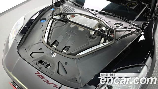 Porsche Panamera (976) 4.0 GTS, 2025 6