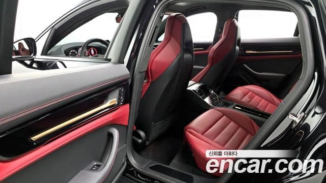 Porsche Panamera (976) 4.0 GTS, 2025 12