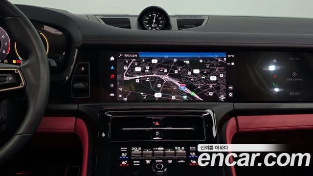 Porsche Panamera (976) 4.0 GTS, 2025 14