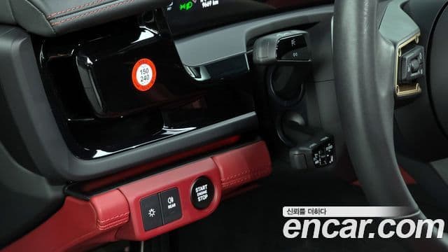 Porsche Panamera (976) 4.0 GTS, 2025 16