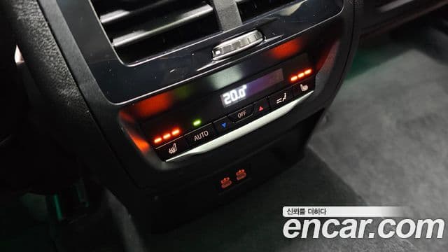 BMW X4 (G02) xDrive20i xLine, 2023 17