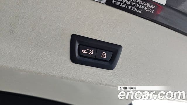 BMW X4 (G02) xDrive20i xLine, 2023 19