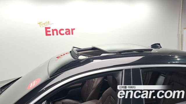 BMW X4 (G02) xDrive20i xLine, 2023 20