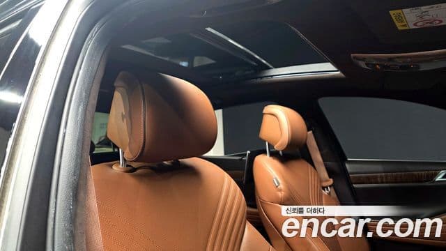 Genesis G80 (RG3) бензин 3.5 турбо AWD, 2021 17