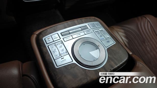 Genesis G80 (RG3) бензин 3.5 турбо AWD, 2021 18