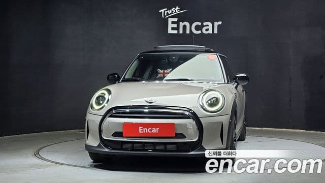 Mini Cooper 3세대, 2024 3