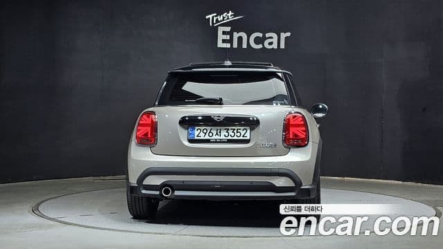 Mini Cooper 3세대, 2024 4