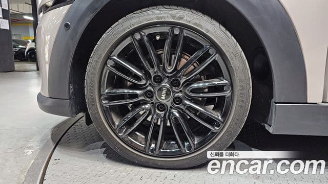 Mini Cooper 3세대, 2024 все фото