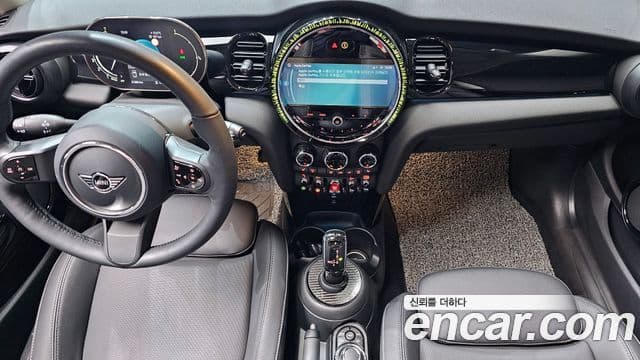 Mini Cooper 3세대, 2024 7