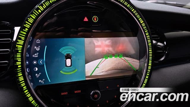 Mini Cooper 3세대, 2024 15