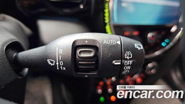 Mini Cooper 3세대, 2024 18