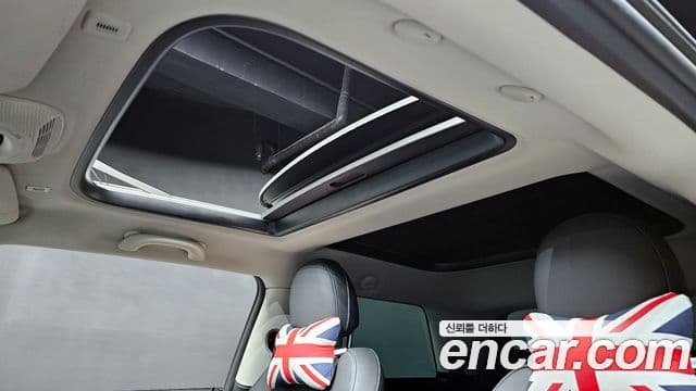 Mini Cooper 3세대, 2024 19