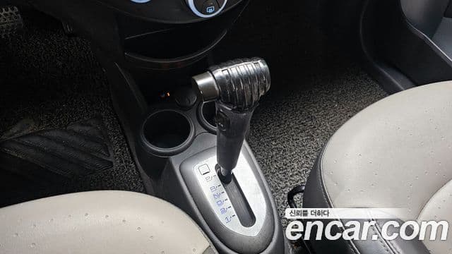 Chevrolet(GM대우) Spark 빌트인캠2 — базовая версия - Built-in Cam 2, 2012 9