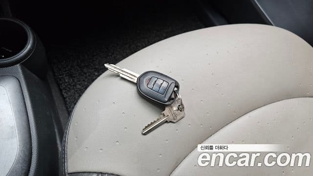 Chevrolet(GM대우) Spark 빌트인캠2 — базовая версия - Built-in Cam 2, 2012 19