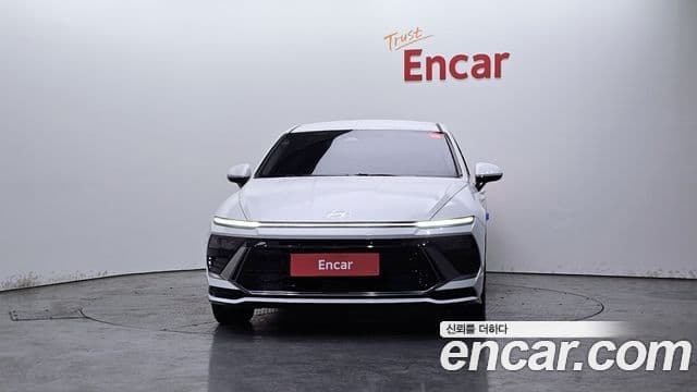 Hyundai Sonata D Edge(DN8) Mobility, 2025 3