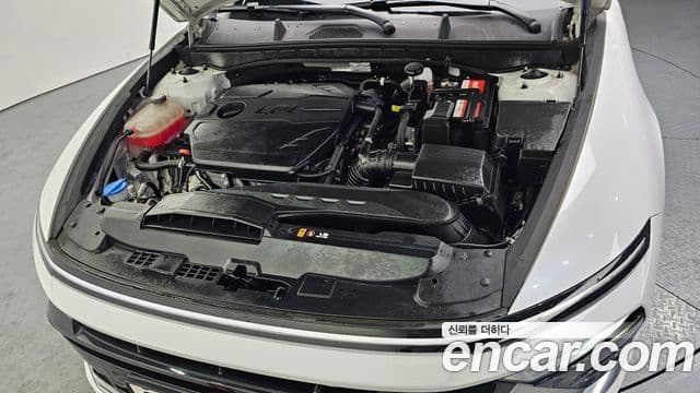 Hyundai Sonata D Edge(DN8) Mobility, 2025 6