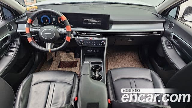 Hyundai Sonata D Edge(DN8) Mobility, 2025 7