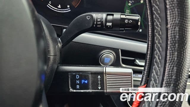 Hyundai Sonata D Edge(DN8) Mobility, 2025 9